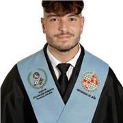 Profesor titulado en Educación Primaria, con experiencia previa en clases particulares de diversas asignaturas en Primaria y ESO